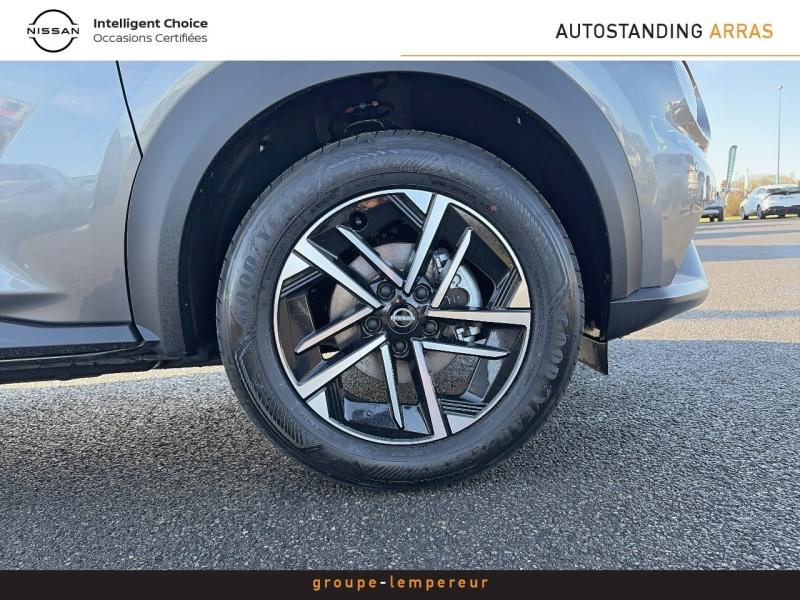 Image NISSAN Juke 1.6 Hybrid 143ch N-Connecta 2025.75