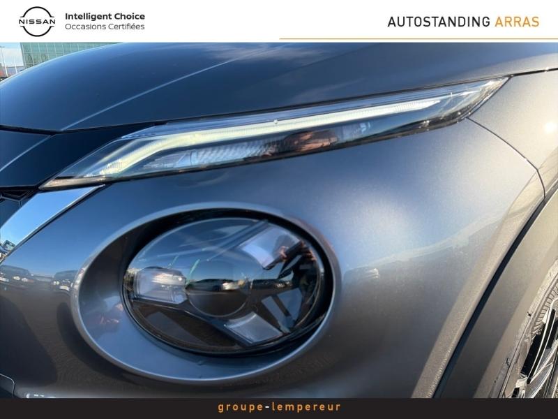 Image NISSAN Juke 1.6 Hybrid 143ch N-Connecta 2025.75