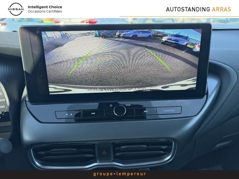 Image NISSAN Juke 1.6 Hybrid 143ch N-Connecta 2025.75