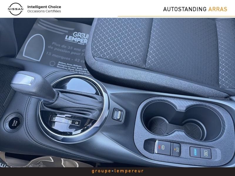 Image NISSAN Juke 1.6 Hybrid 143ch N-Connecta 2025.75