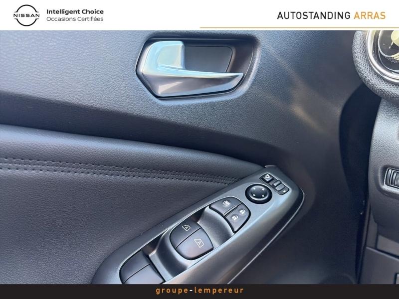 Image NISSAN Juke 1.6 Hybrid 143ch N-Connecta 2025.75