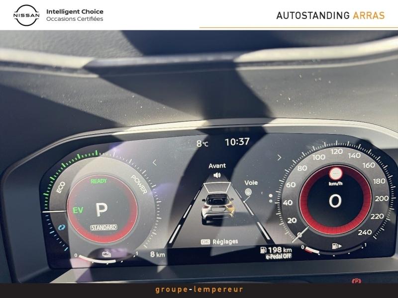 Image NISSAN Juke 1.6 Hybrid 143ch N-Connecta 2025.75