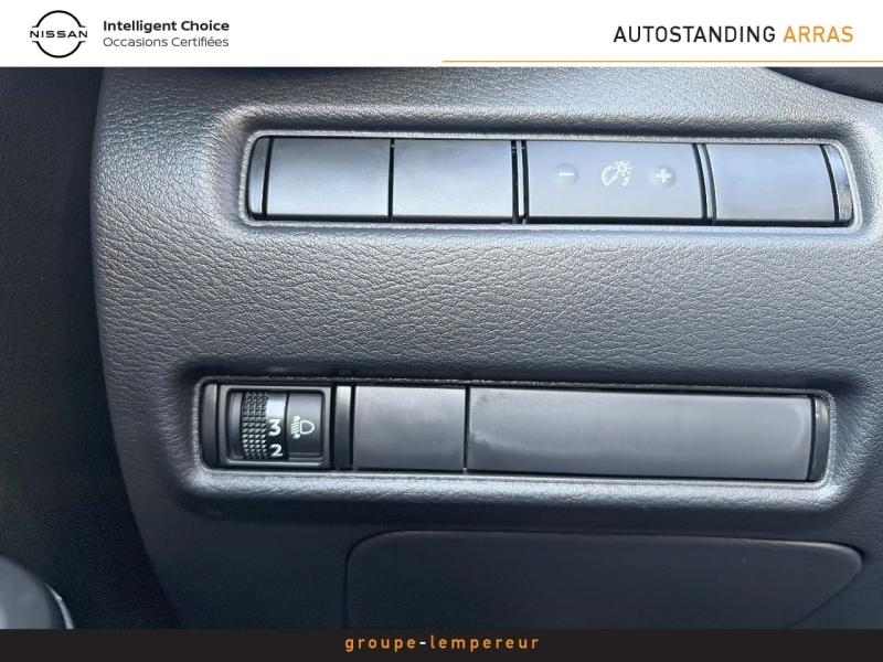 Image NISSAN Juke 1.6 Hybrid 143ch N-Connecta 2025.75