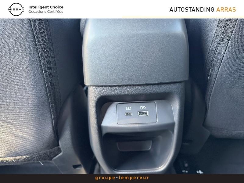 Image NISSAN Juke 1.6 Hybrid 143ch N-Connecta 2025.75