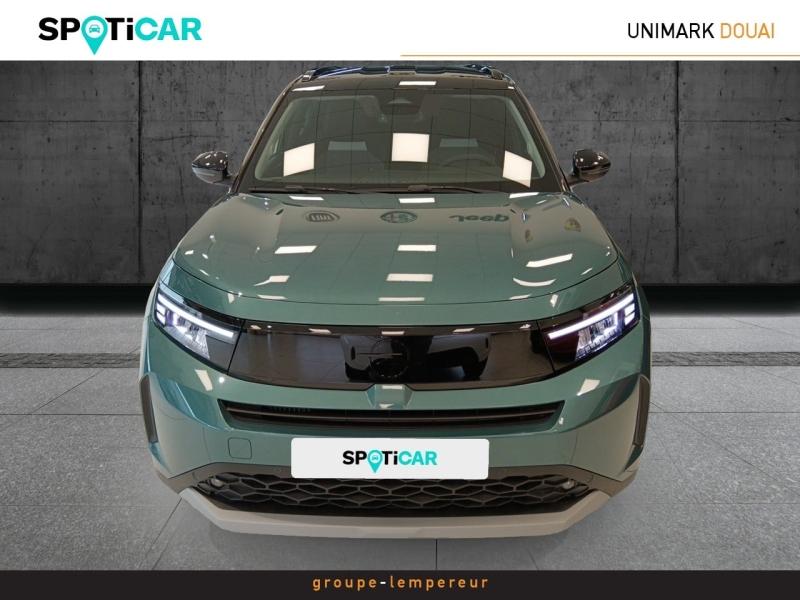 Image OPEL Frontera 1.2 Turbo Hybrid 145ch GS e-DCT6  sous condition de reprise