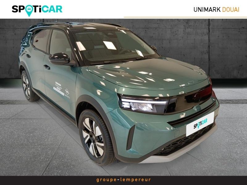 Image OPEL Frontera 1.2 Turbo Hybrid 145ch GS e-DCT6  sous condition de reprise