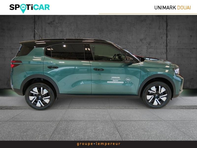 Image OPEL Frontera 1.2 Turbo Hybrid 145ch GS e-DCT6  sous condition de reprise