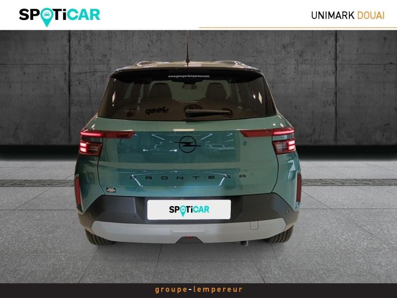 Image OPEL Frontera 1.2 Turbo Hybrid 145ch GS e-DCT6  sous condition de reprise