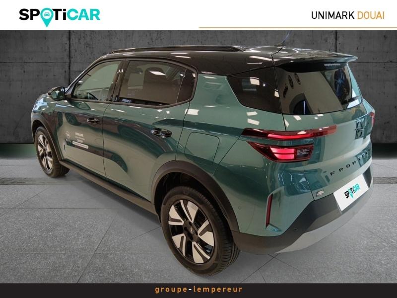 Image OPEL Frontera 1.2 Turbo Hybrid 145ch GS e-DCT6  sous condition de reprise