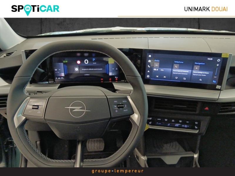 Image OPEL Frontera 1.2 Turbo Hybrid 145ch GS e-DCT6  sous condition de reprise