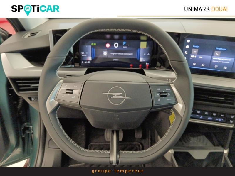 Image OPEL Frontera 1.2 Turbo Hybrid 145ch GS e-DCT6  sous condition de reprise