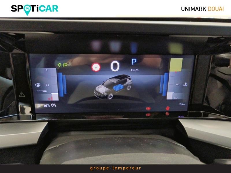 Image OPEL Frontera 1.2 Turbo Hybrid 145ch GS e-DCT6  sous condition de reprise