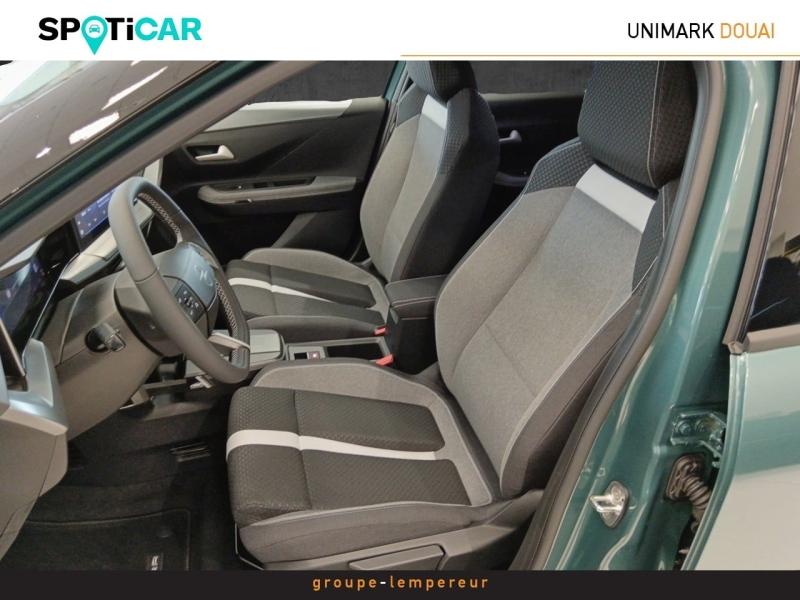 Image OPEL Frontera 1.2 Turbo Hybrid 145ch GS e-DCT6  sous condition de reprise