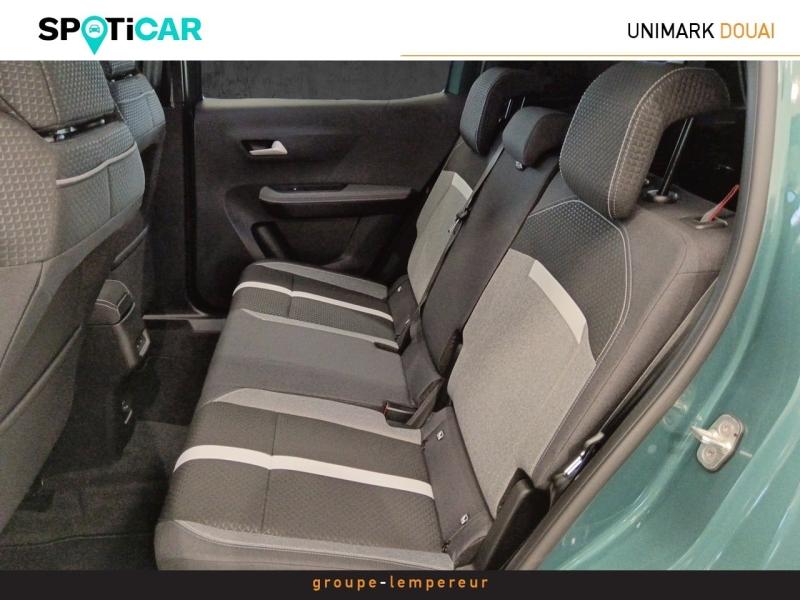 Image OPEL Frontera 1.2 Turbo Hybrid 145ch GS e-DCT6  sous condition de reprise