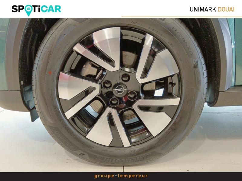 Image OPEL Frontera 1.2 Turbo Hybrid 145ch GS e-DCT6  sous condition de reprise