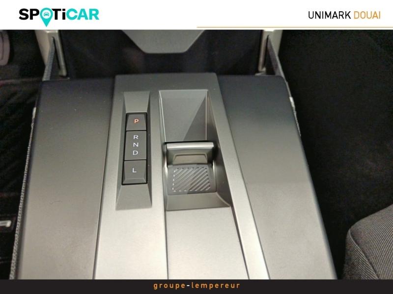 Image OPEL Frontera 1.2 Turbo Hybrid 145ch GS e-DCT6  sous condition de reprise