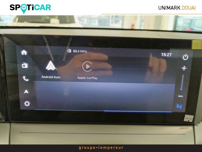 Image OPEL Frontera 1.2 Turbo Hybrid 145ch GS e-DCT6  sous condition de reprise