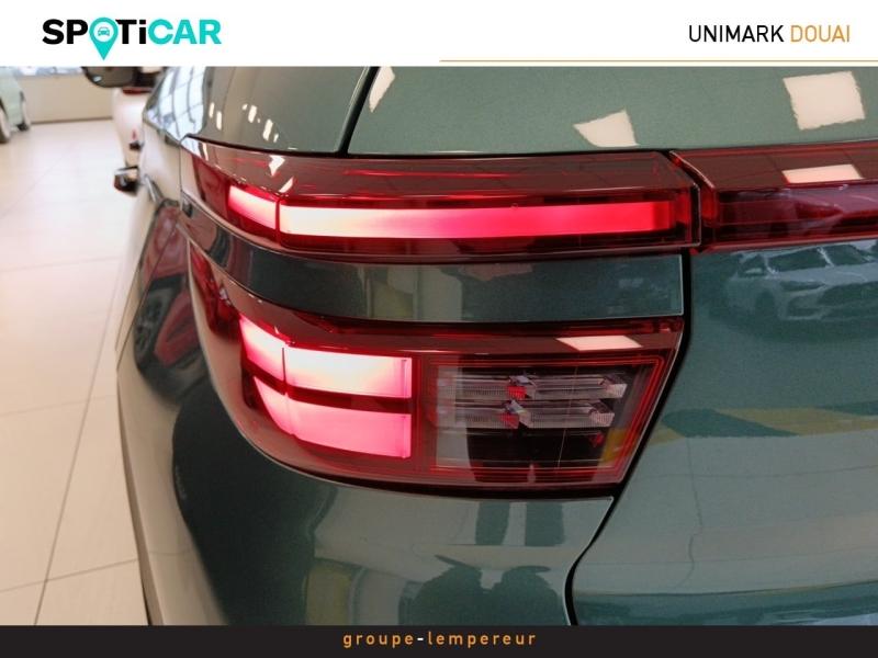 Image OPEL Frontera 1.2 Turbo Hybrid 145ch GS e-DCT6  sous condition de reprise