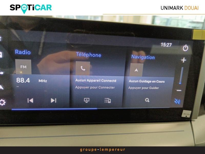 Image OPEL Frontera 1.2 Turbo Hybrid 145ch GS e-DCT6  sous condition de reprise