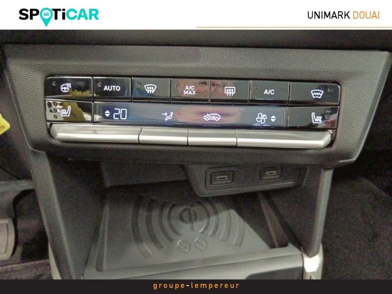 Image OPEL Frontera 1.2 Turbo Hybrid 145ch GS e-DCT6  sous condition de reprise