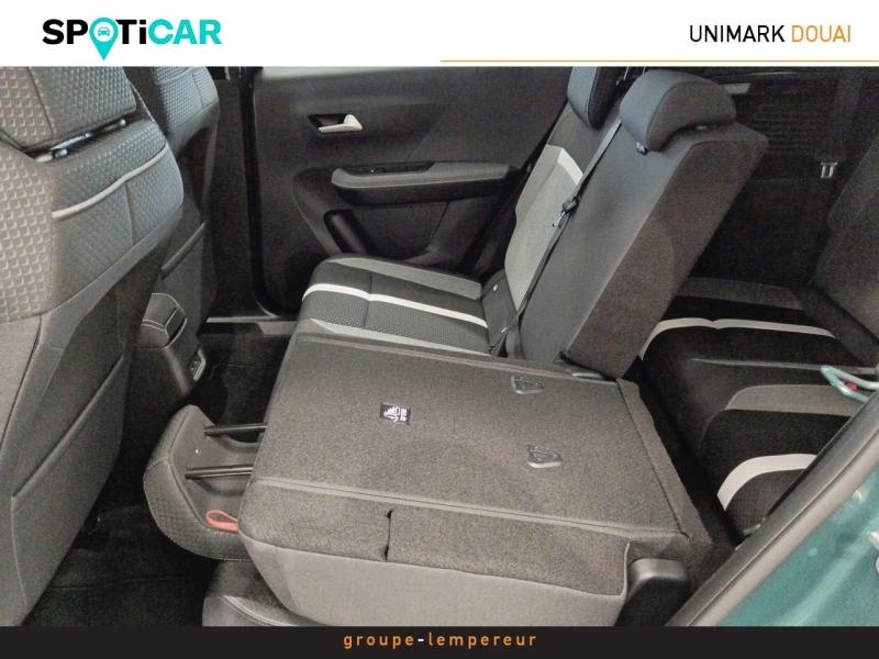 Image OPEL Frontera 1.2 Turbo Hybrid 145ch GS e-DCT6  sous condition de reprise