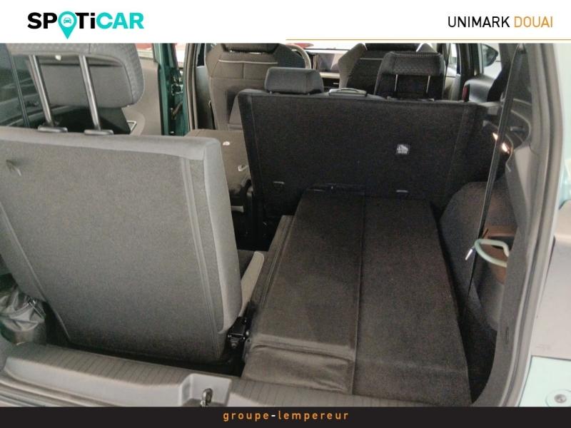 Image OPEL Frontera 1.2 Turbo Hybrid 145ch GS e-DCT6  sous condition de reprise