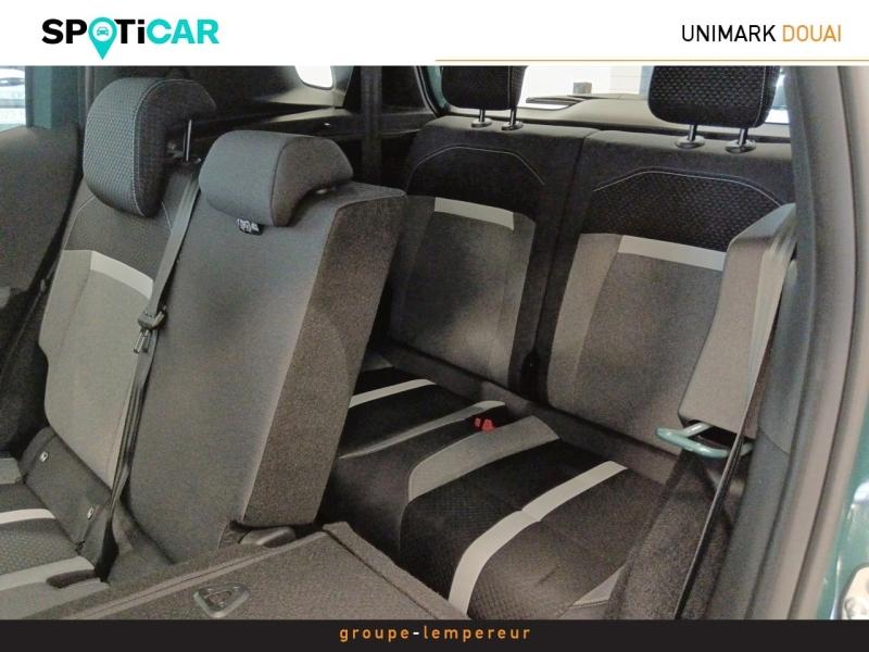 Image OPEL Frontera 1.2 Turbo Hybrid 145ch GS e-DCT6  sous condition de reprise