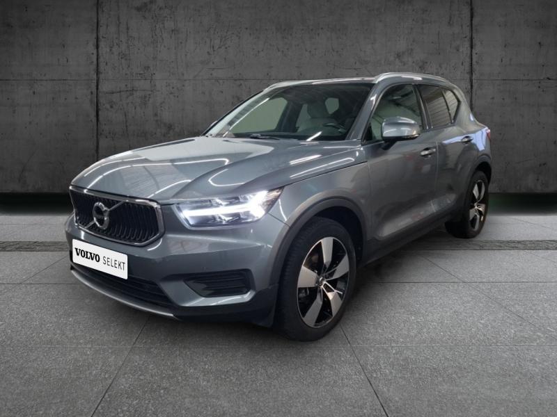 Photo VOLVO XC40 T3 163ch Business