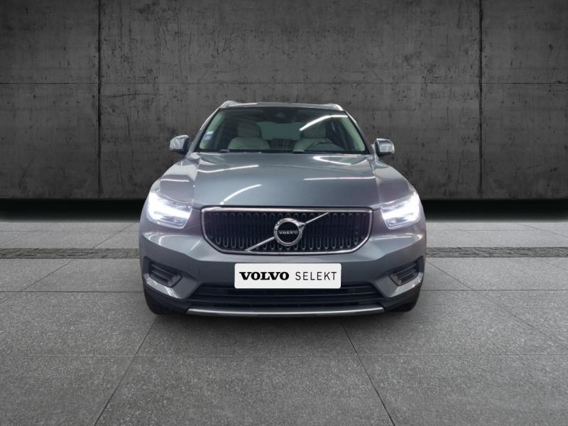 Image VOLVO XC40 T3 163ch Business