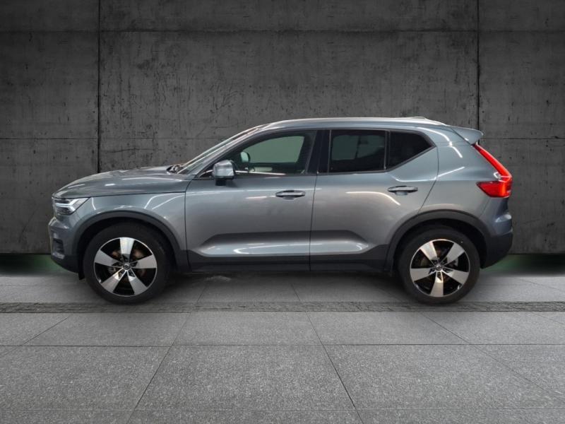 Image VOLVO XC40 T3 163ch Business