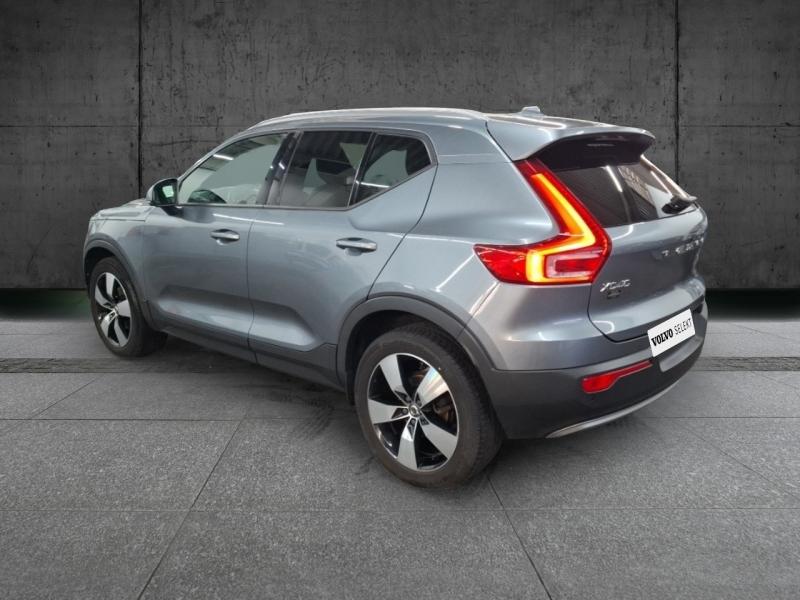 Image VOLVO XC40 T3 163ch Business