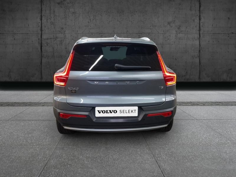 Image VOLVO XC40 T3 163ch Business
