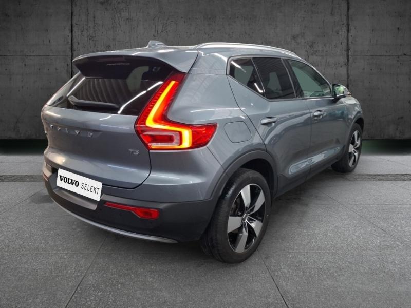 Image VOLVO XC40 T3 163ch Business