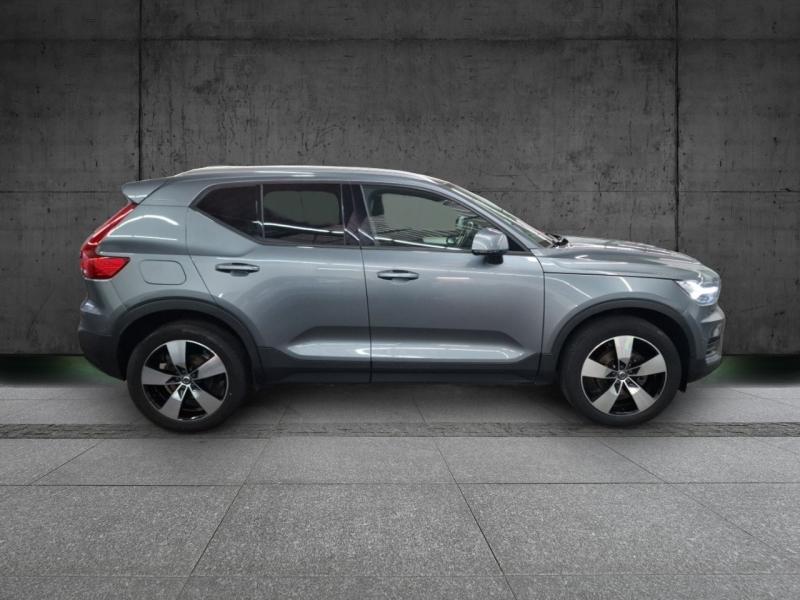 Image VOLVO XC40 T3 163ch Business