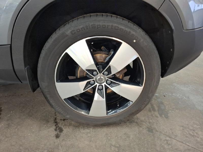 Image VOLVO XC40 T3 163ch Business