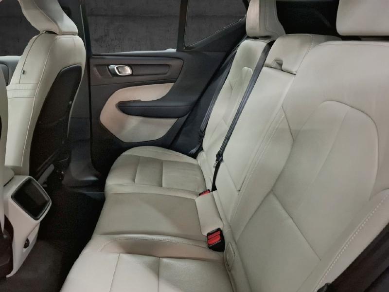 Image VOLVO XC40 T3 163ch Business