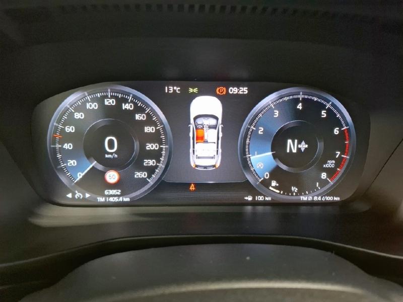 Image VOLVO XC40 T3 163ch Business