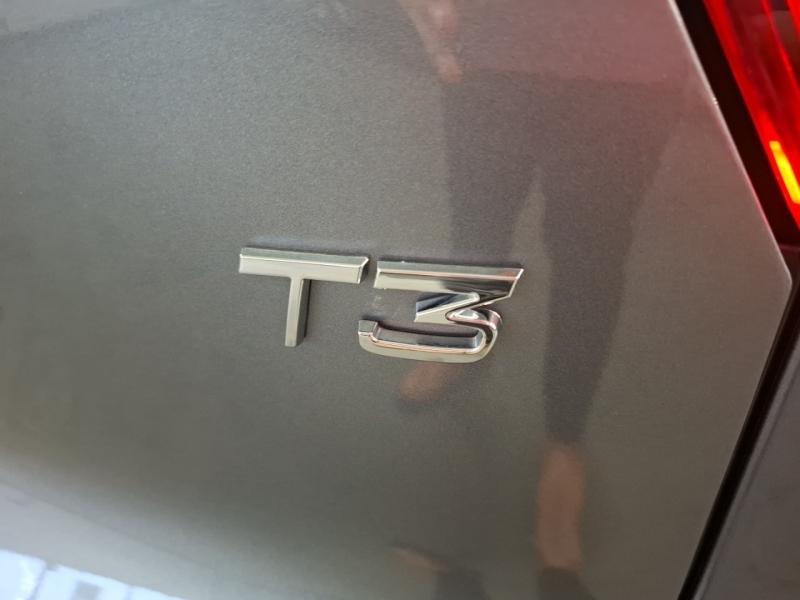 Image VOLVO XC40 T3 163ch Business