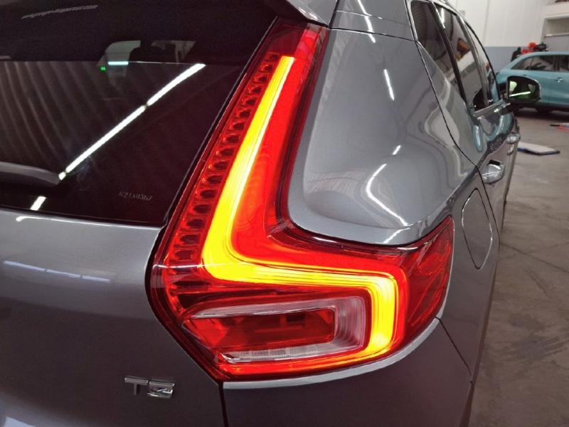 Image VOLVO XC40 T3 163ch Business