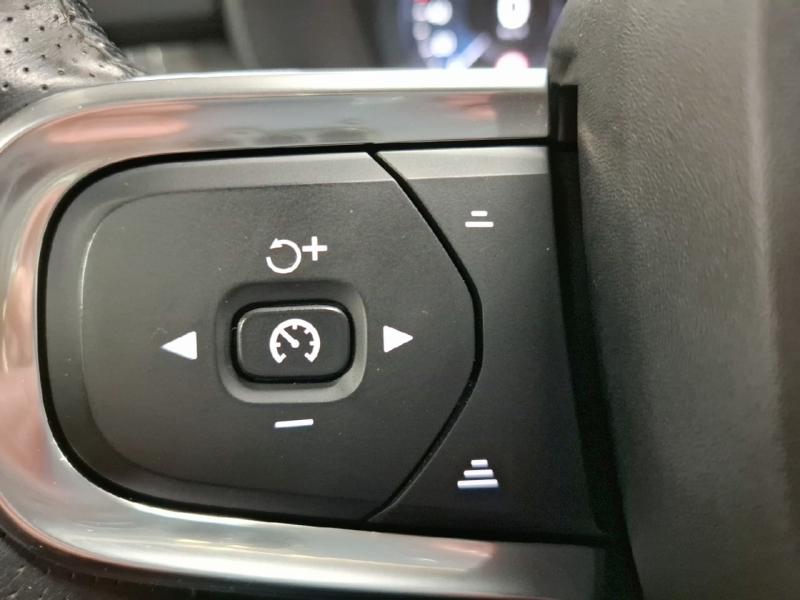 Image VOLVO XC40 T3 163ch Business