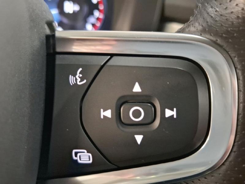 Image VOLVO XC40 T3 163ch Business