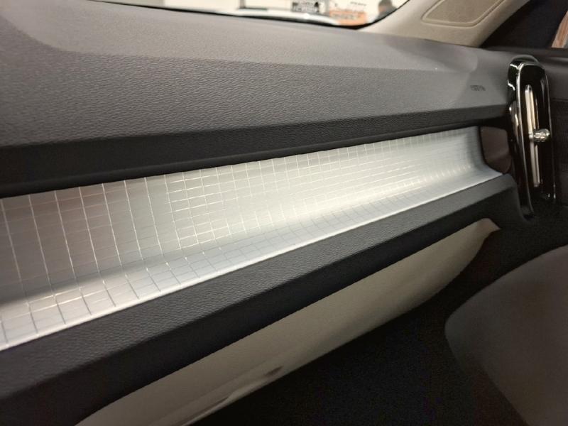 Image VOLVO XC40 T3 163ch Business