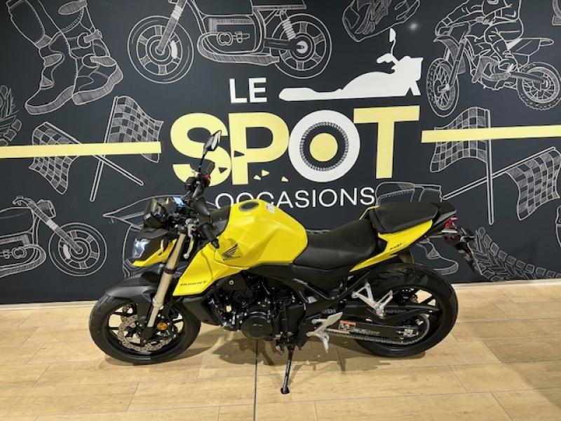 Photo HONDA CB CB 750 Hornet 35kW