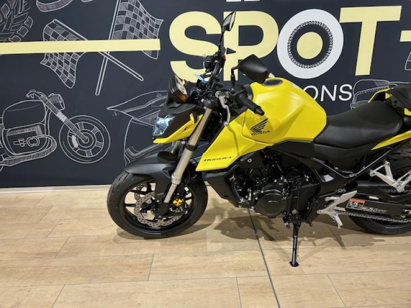 Image HONDA CB CB 750 Hornet 35kW