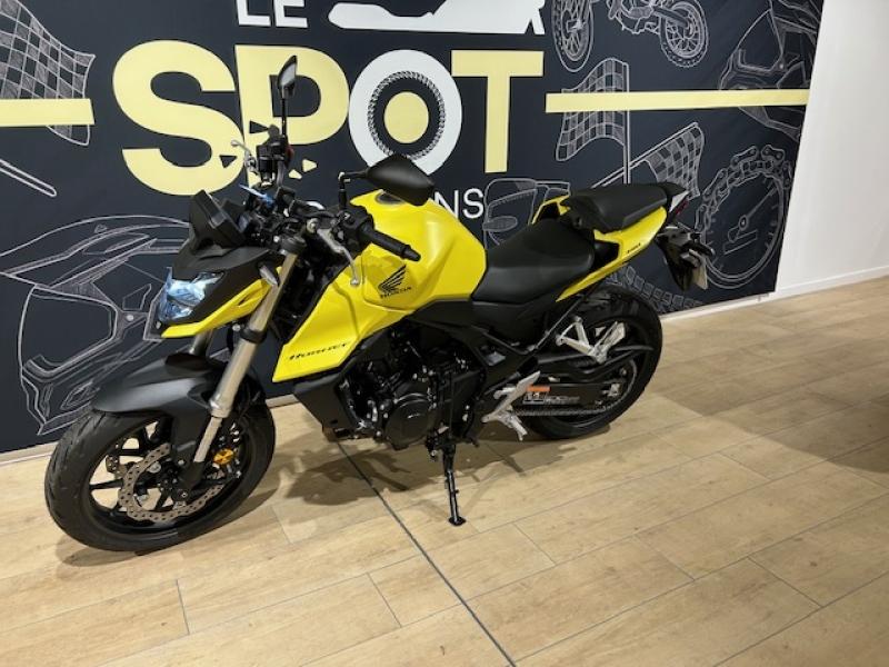 Image HONDA CB CB 750 Hornet 35kW