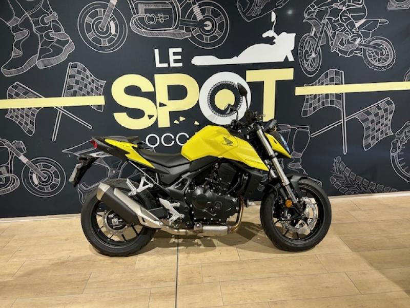 Image HONDA CB CB 750 Hornet 35kW