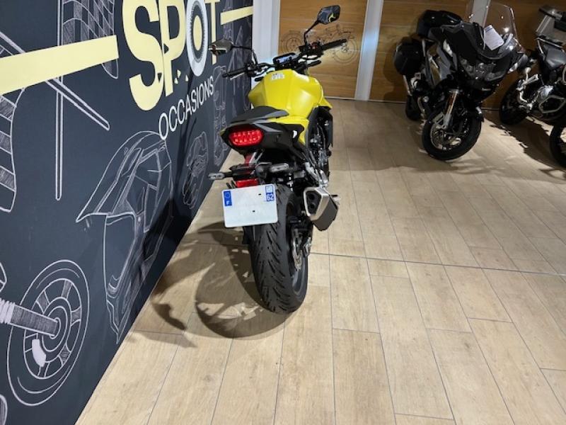 Image HONDA CB CB 750 Hornet 35kW