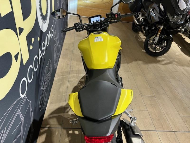 Image HONDA CB CB 750 Hornet 35kW