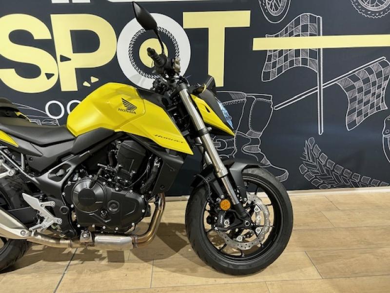 Image HONDA CB CB 750 Hornet 35kW