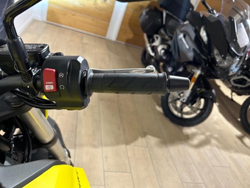 Image HONDA CB CB 750 Hornet 35kW